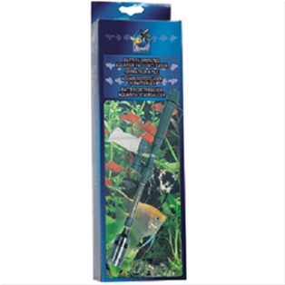 Flamingo Dolfy Aquarium Vacuum Cleaner - OS